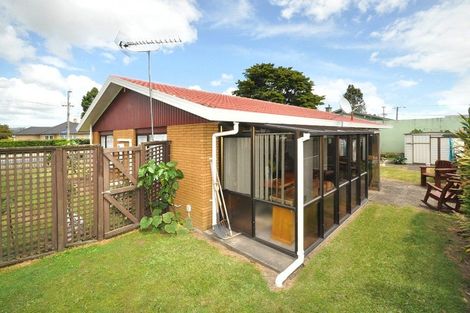 Photo of property in 88 Clevedon Road, Papakura, 2110