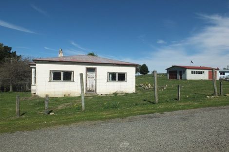 Photo of property in 1 Caroline Street, Deborah, Oamaru, 9491