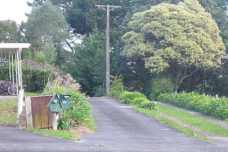 Photo of property in 62 Chorley Avenue, Massey, Auckland, 0614
