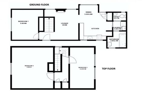 Photo of property in 17 Ascot Street, Thorndon, Wellington, 6011