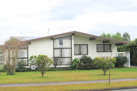 Photo of property in 78 Karaka Street, Nawton, Hamilton, 3200