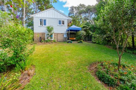 Photo of property in 58 Bethells Road, Waitakere, Auckland, 0782