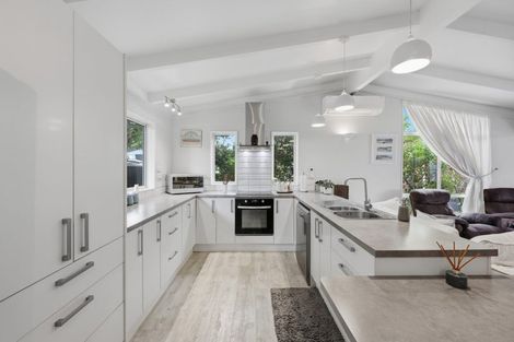 Photo of property in 100 Torkar Road, Clarks Beach, 2122
