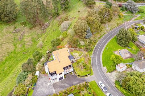 Photo of property in 43 Webb Road, Durie Hill, Whanganui, 4500