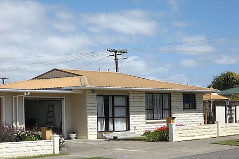 Photo of property in 26 Litchfield Street, Redwoodtown, Blenheim, 7201