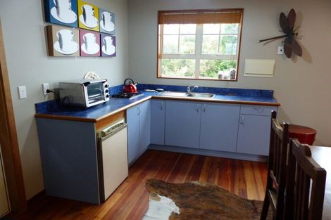 Photo of property in 348 Virgin Flat Road, Virgin Flat, Cape Foulwind, 7892