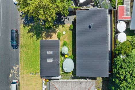 Photo of property in 21 Cumberland Street, Leigh, 0985