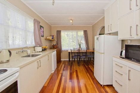 Photo of property in 61 Sunny Grove, Wainuiomata, Lower Hutt, 5014