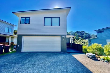 Photo of property in 63 Leo Street, Glen Eden, Auckland, 0602