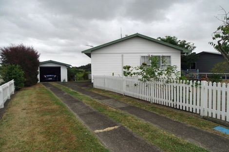 Photo of property in 10 Thames Road, Paeroa, 3600