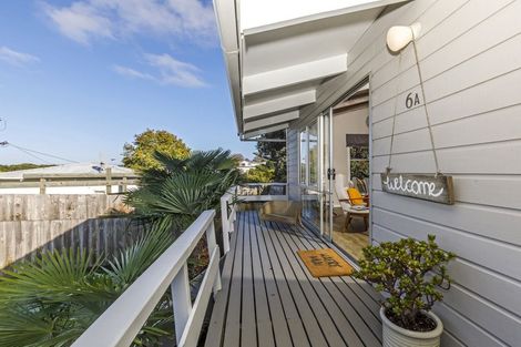 Photo of property in 6a Tiri Road, Manly, Whangaparaoa, 0930