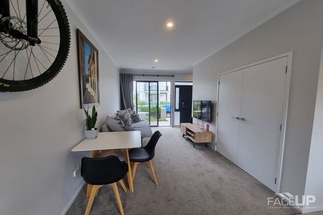 Photo of property in 6 Sidney Wallingford Way, Hobsonville, Auckland, 0616