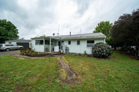 Photo of property in 686 Quine Road, Tahuna, Morrinsville, 3373