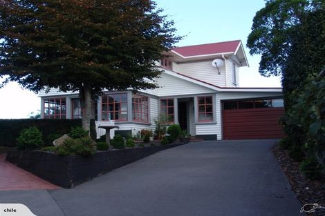 Photo of property in 42 Frank Wilson Terrace, Welbourn, New Plymouth, 4312