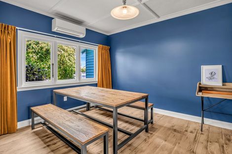 Photo of property in 93 Wood Street, Takaro, Palmerston North, 4410