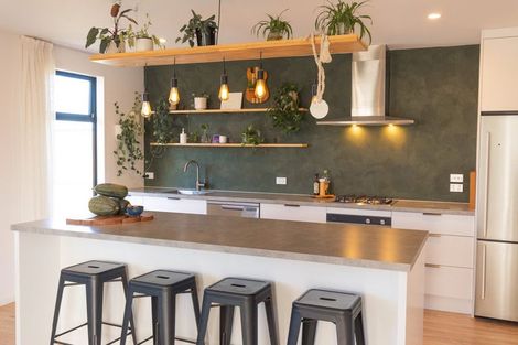 Photo of property in 188c Rocking Horse Road, Southshore, Christchurch, 8062