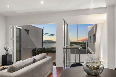 Photo of property in 29c Bath Street, Parnell, Auckland, 1052