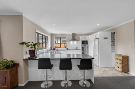 Photo of property in 15 Broomleigh Drive, Rolleston, 7615