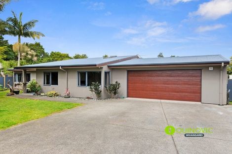 Photo of property in 78 Tawhai Place, Parahaki, Whangarei, 0112