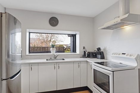 Photo of property in 22 Fairweather Crescent, Kaiapoi, 7630