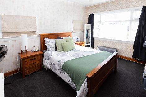 Photo of property in 187 High Street, Greymouth, 7805