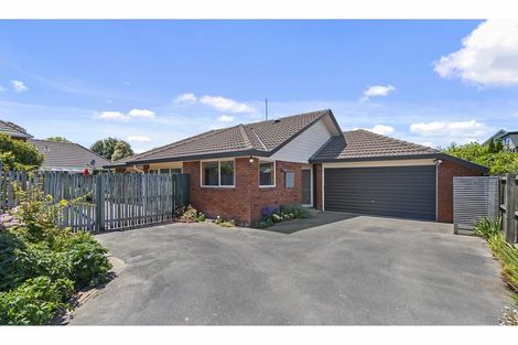 Photo of property in 3a Westlake Drive, Halswell, Christchurch, 8025