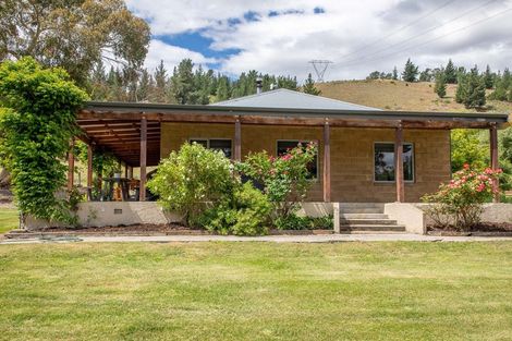 Photo of property in 149 Dunstan Road, Alexandra, 9391