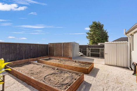 Photo of property in 77 Hungerford Drive, Rolleston, 7615