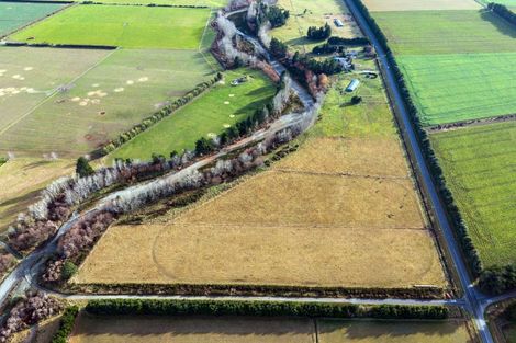 Photo of property in 2441 Arundel Rakaia Gorge Road, Mayfield, Ashburton, 7771