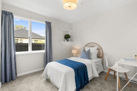 Photo of property in 171 Cashmere Road, Hoon Hay, Christchurch, 8025