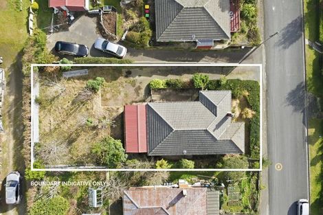Photo of property in 18 Glenmore Street, Glenleith, Dunedin, 9010