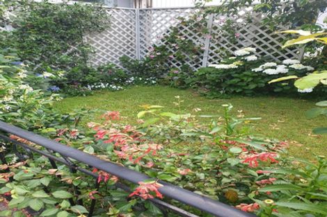 Photo of property in 35 Bridgewater Road, Parnell, Auckland, 1052