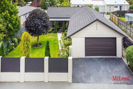 Photo of property in 68 Middle Road, Allenton, Ashburton, 7700