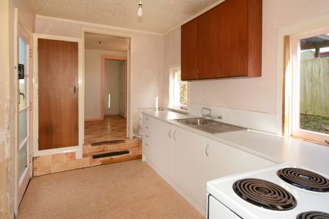 Photo of property in 52 Maryhill Terrace, Maryhill, Dunedin, 9011