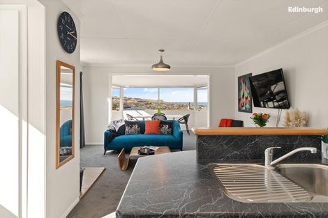 Photo of property in 83 Maryhill Terrace, Maryhill, Dunedin, 9011