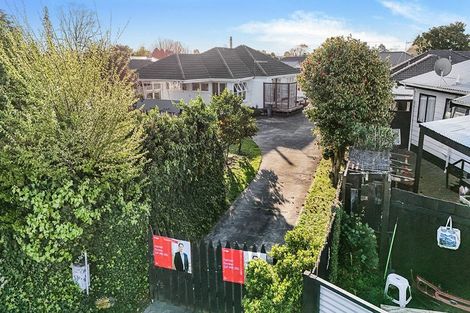 Photo of property in 20 Norman Street, Nawton, Hamilton, 3200