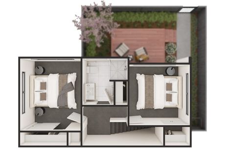 Photo of property in 1/92 Milton Street, Somerfield, Christchurch, 8024