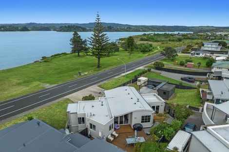 Photo of property in 247 Harbour Road, Ohope, 3121