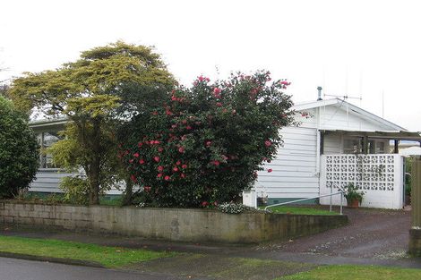 Photo of property in 1 Bond Street, Hokowhitu, Palmerston North, 4410