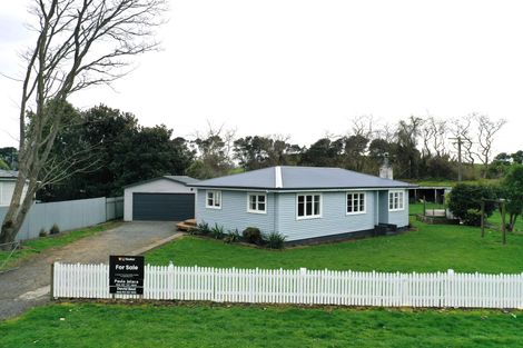 Photo of property in 87 Henry Road, Taupiri, 3791