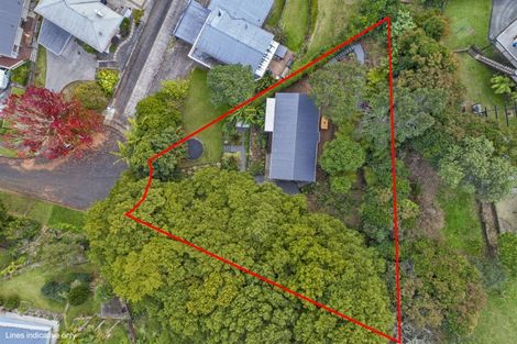 Photo of property in 8 Kauri Place, Parahaki, Whangarei, 0112