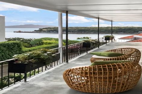 Photo of property in 3/29 Paritai Drive, Orakei, Auckland, 1071