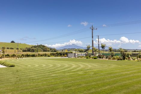 Photo of property in 523 Ngatimaru Road, Tikorangi, Waitara, 4383