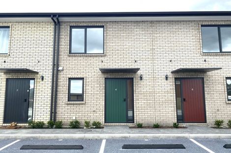 Photo of property in 4 Timata Lane, Favona, Auckland, 2024