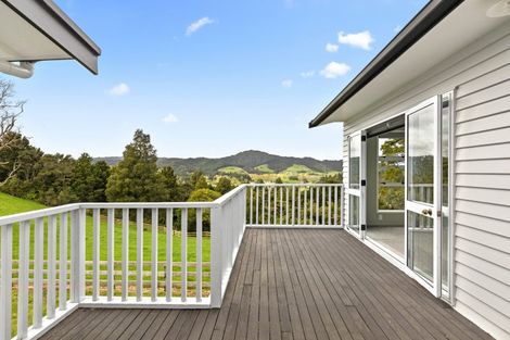 Photo of property in 1689c Ararimu Road, Hunua, Papakura, 2583