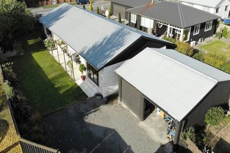 Photo of property in 1a Elm Drive, Rangiora, 7400