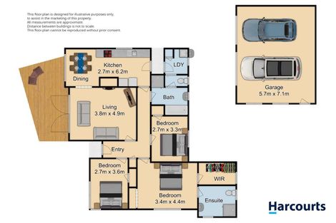 Photo of property in 14 Jeanette Street, Glenview, Hamilton, 3206