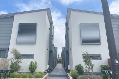 Photo of property in 5/5 Taine Street, Taita, Lower Hutt, 5011