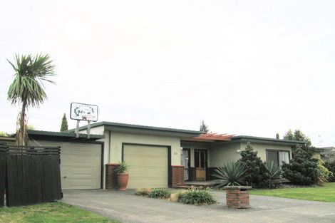 Photo of property in 31 Upham Crescent, Taradale, Napier, 4112