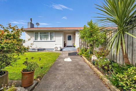 Photo of property in 11 Otore Street, Marton, 4710